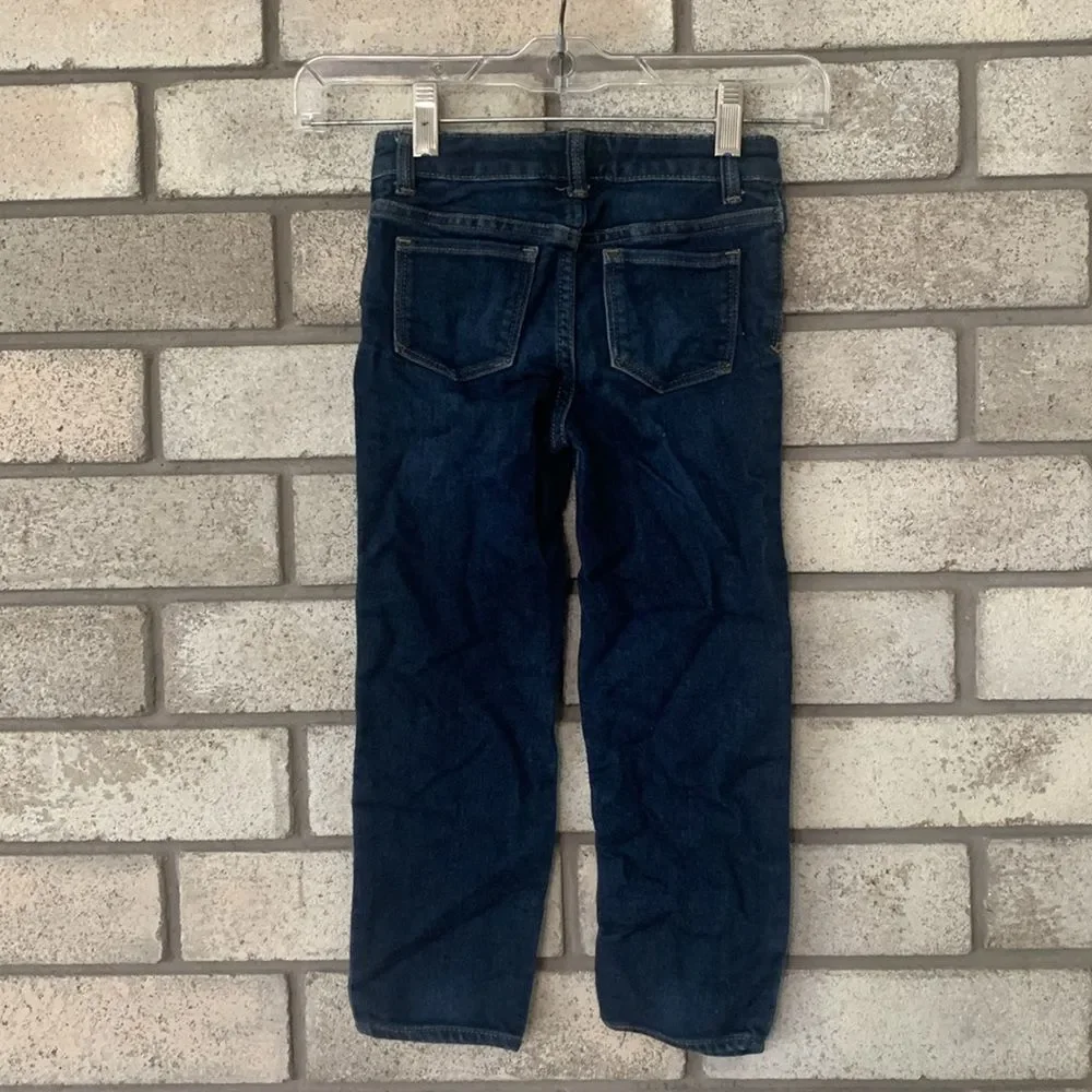 3for$20 girl size 5t jeans